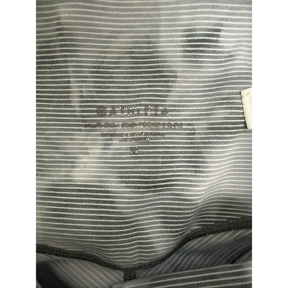 Athleta Ultimate Colorblock  7/8 Tigh & Athleta Salutation Stash pocket Bundle M - Picture 7 of 8